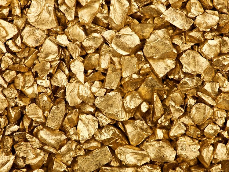 Gold could see heavier selling from Shanghai — TDS