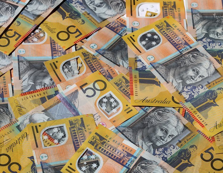 Australian Dollar recovers from the recent losses due to uptick in consumer expectations