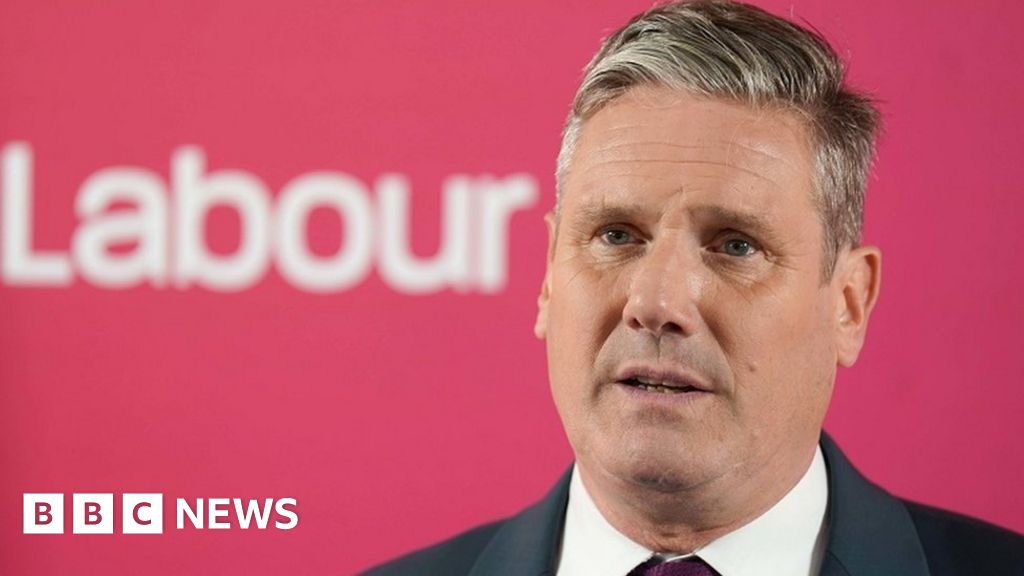 Labour reshuffle: Sir Keir Starmer to shake up shadow cabinet