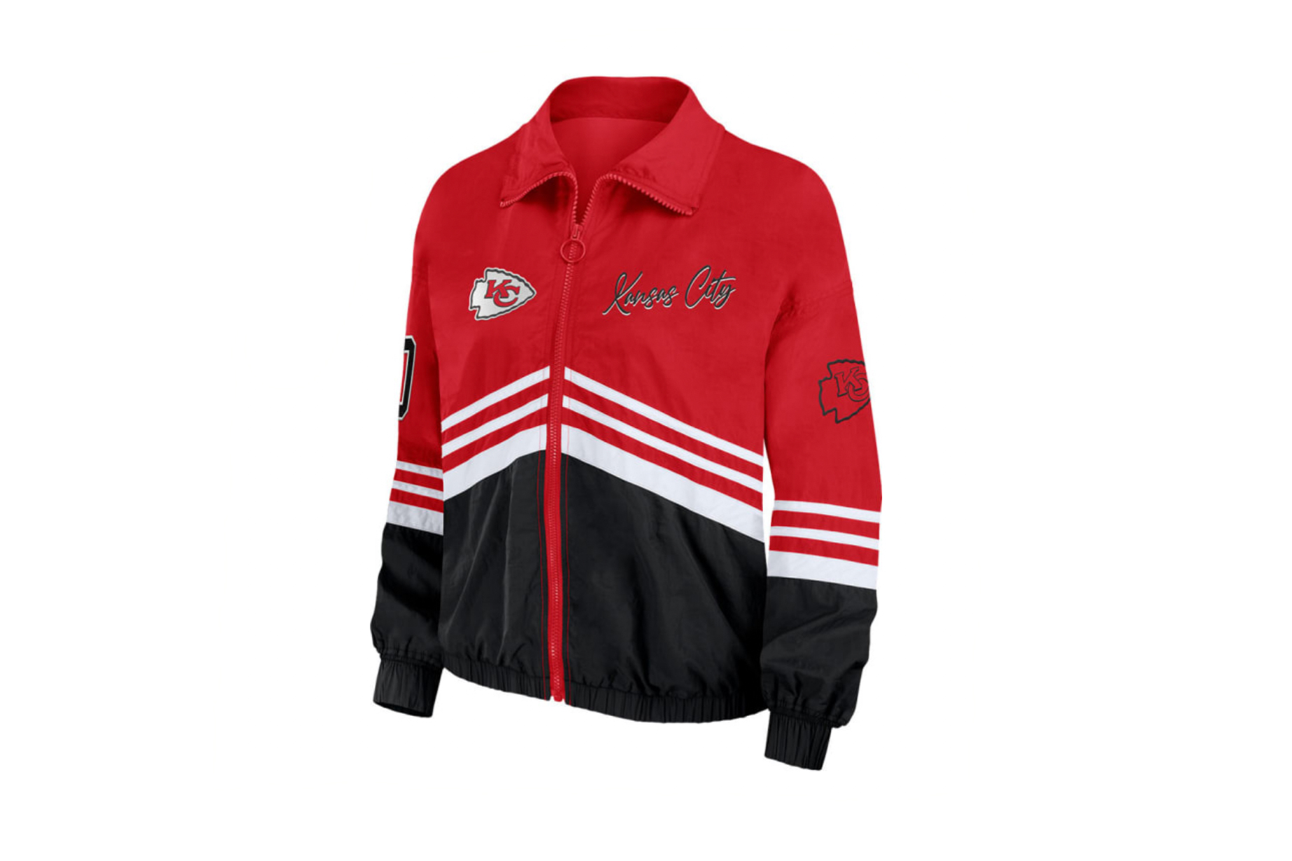 Where did Taylor Swift get her Chiefs jacket? Her game day fit revealed