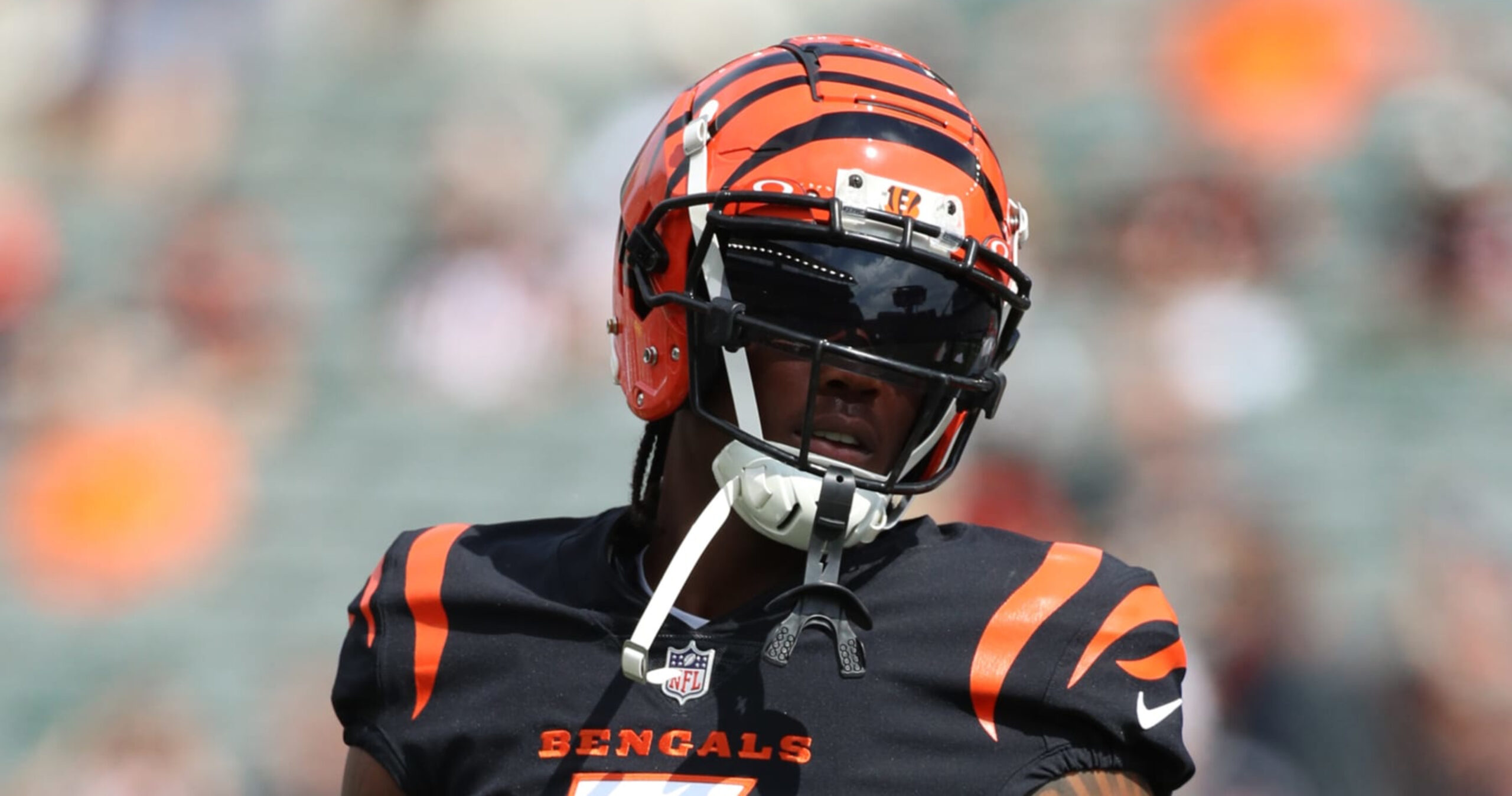 Bengals’ Tee Higgins Reportedly Expected to Return From Rib Injury vs. Seahawks