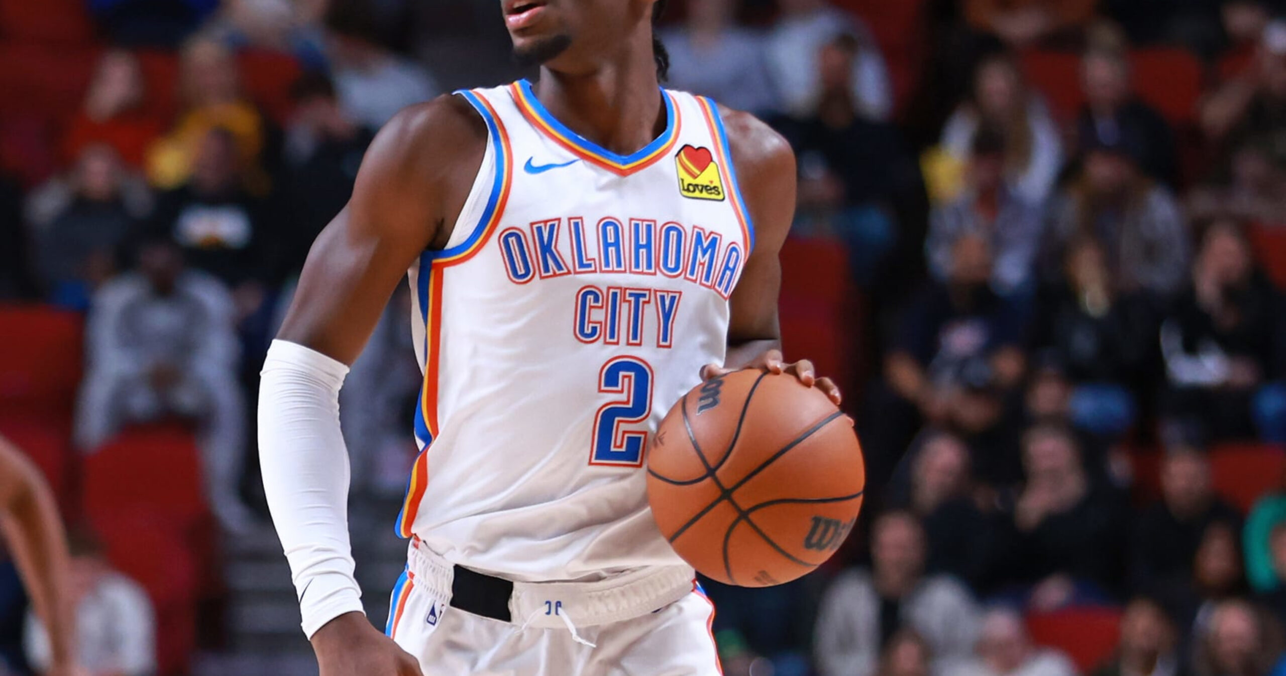 Thunder’s Shai Gilgeous-Alexander Names All-Time Starting 5 With Kobe Bryant, More
