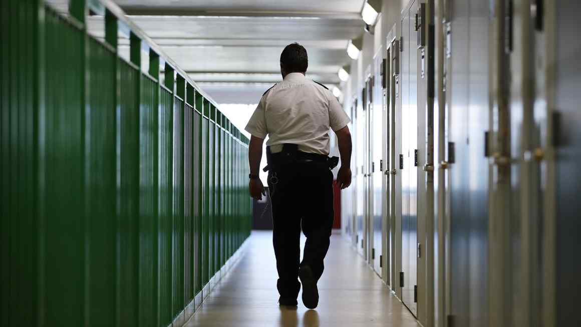 British prisoners face serving time abroad to ease pressure on jails