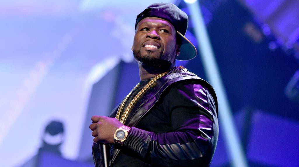 50 Cent’s “In Da Club” Certified Diamond By RIAA
