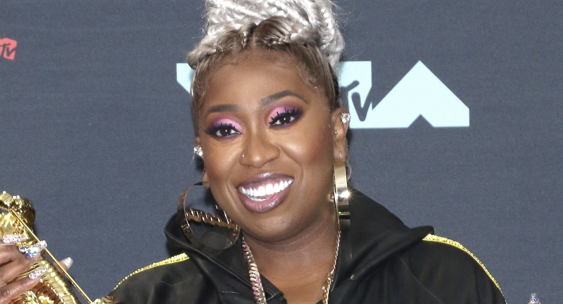 Missy Elliott Reflects On Her Career Ahead Of Rock & Roll Hall Of Fame Induction Ceremony