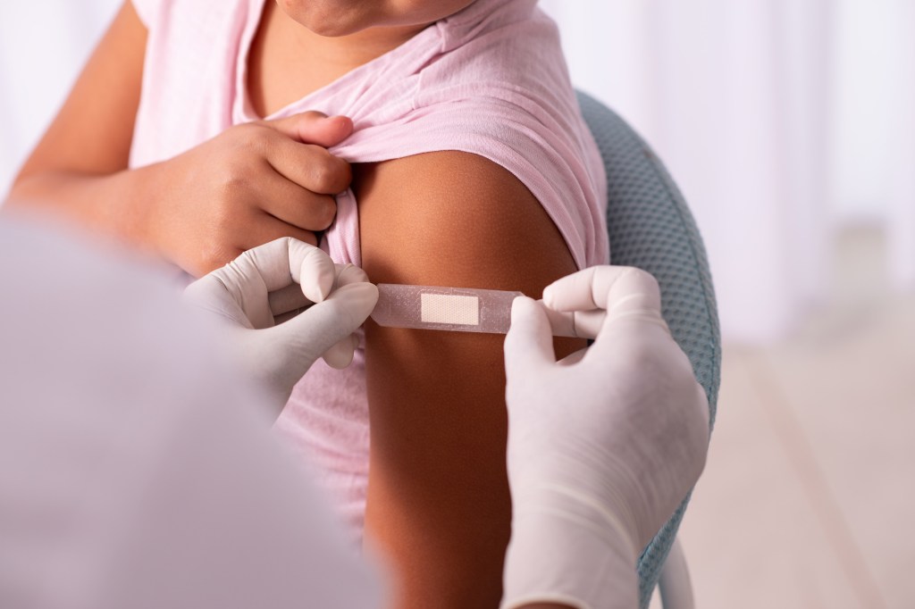 States Reconsider Religious Exemptions for Vaccinations in Child Care