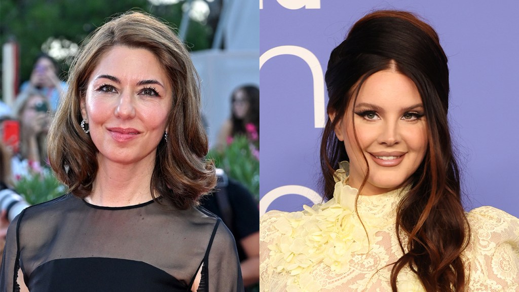 Sofia Coppola Says She Wanted Lana Del Rey on the ‘Priscilla’ Soundtrack: “Didn’t Work Out With the Timing”