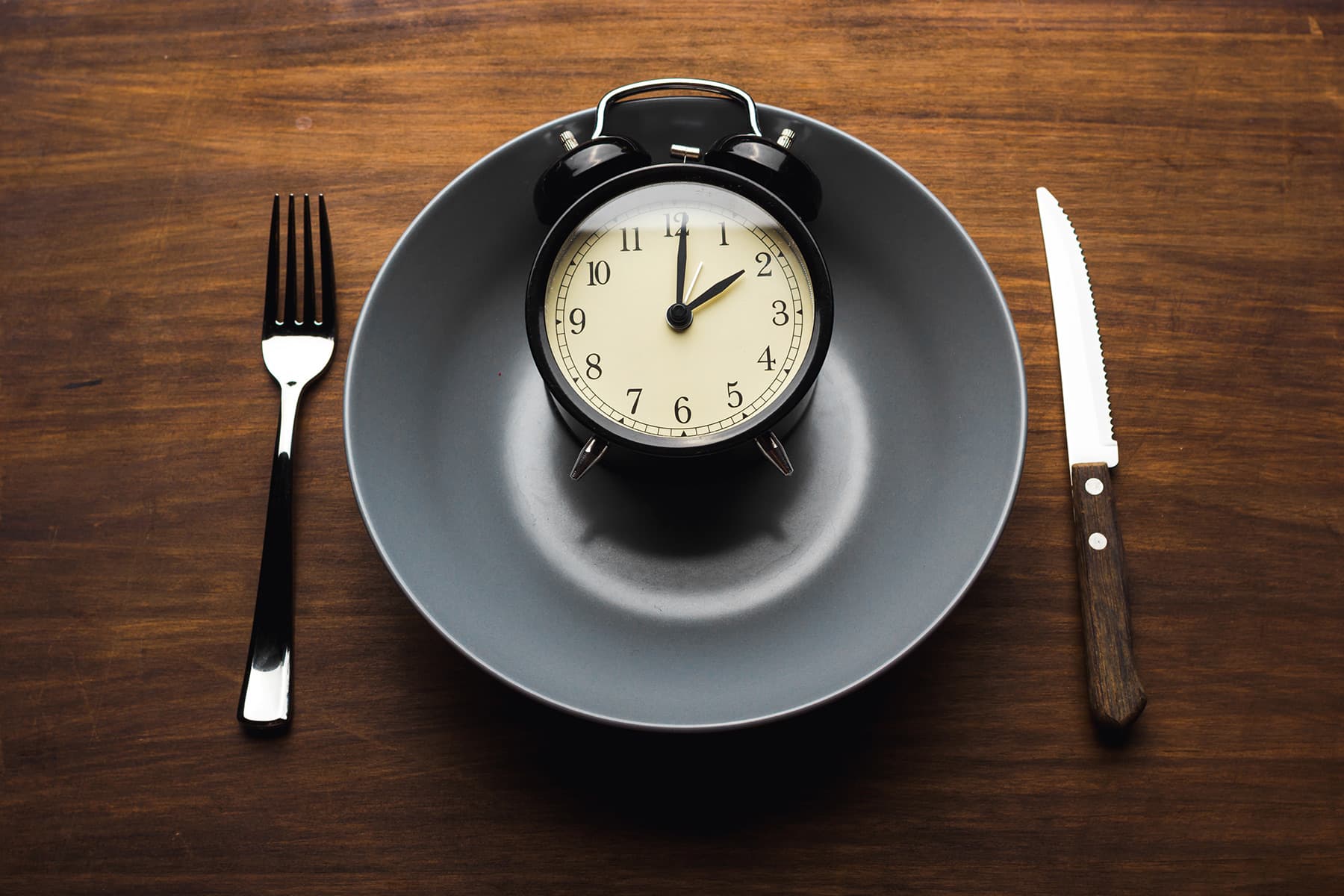 Intermittent Fasting May Hold Keys to Diabetes Treatment