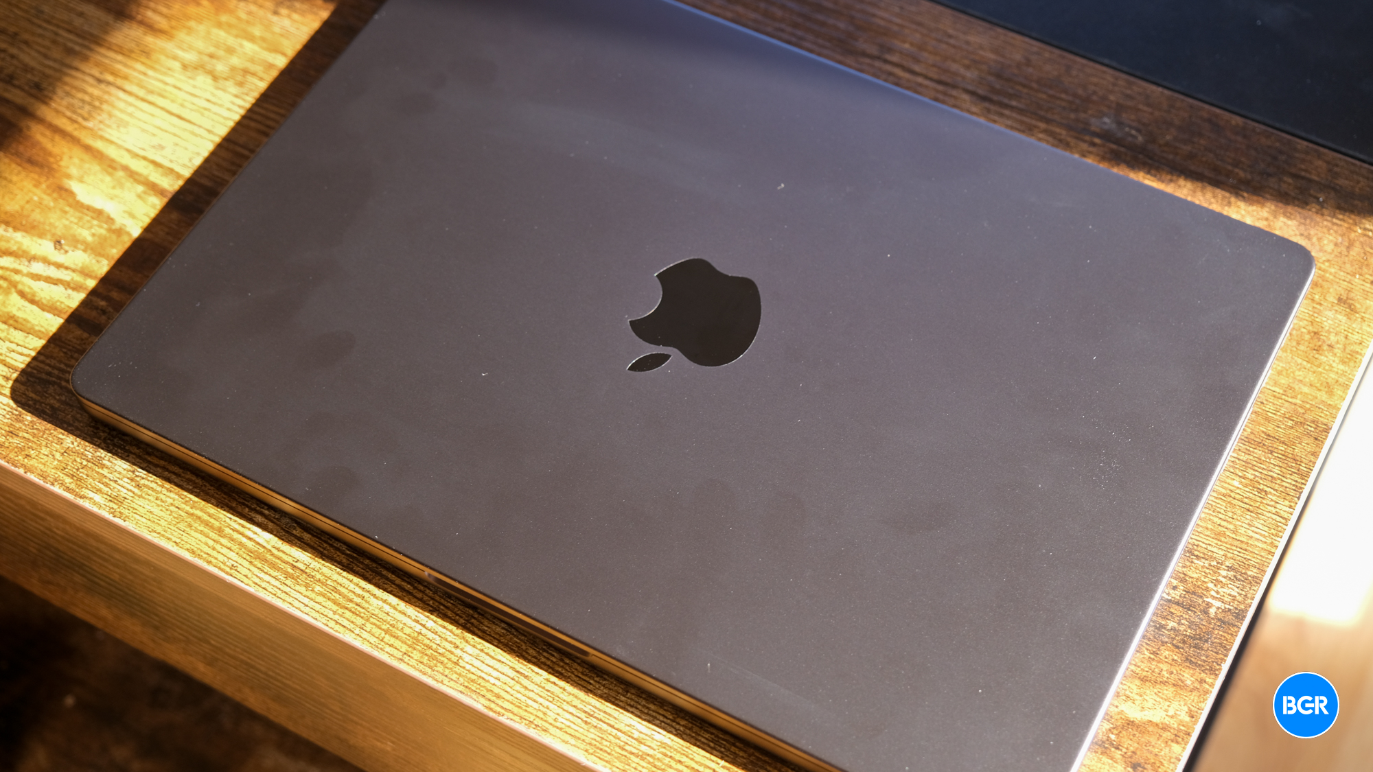 M3 MacBook Pro 14-inch real-life test shows ‘epic’ battery life