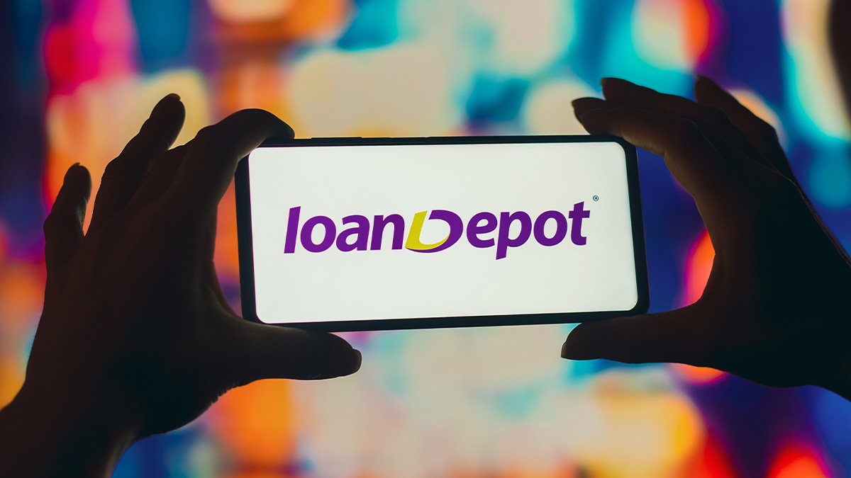 loanDepot promotes David Smith to vice president of national VA lending