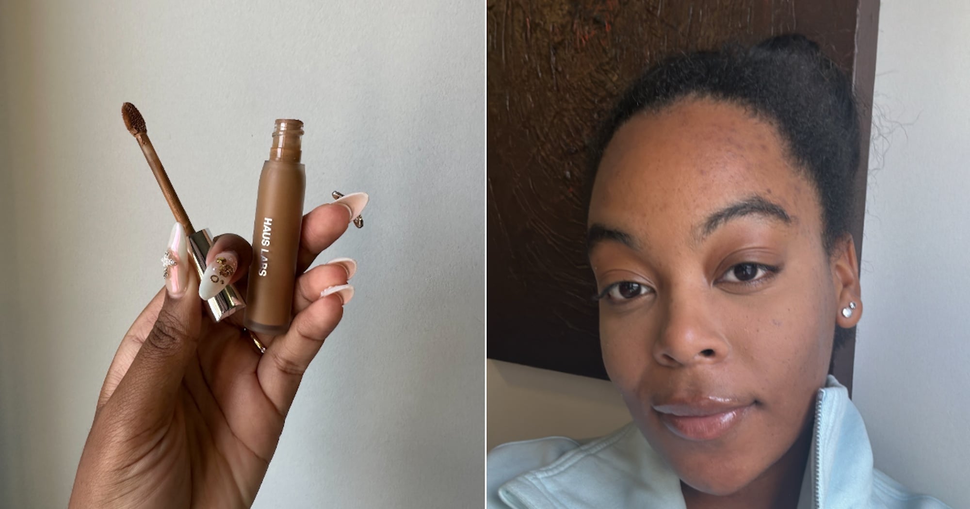 This Concealer Dethroned My Long-Standing Favorite