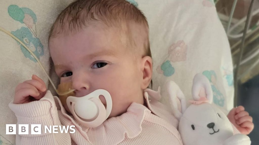 Indi Gregory: Judge rules baby’s life support treatment can end