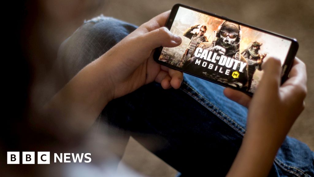 Microsoft completes $69bn takeover of Call of Duty-maker Activision Blizzard