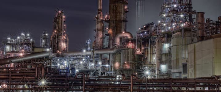 Oil Refiner Cosmo Energy Struggles To Fend Off Hostile Takeover Bid