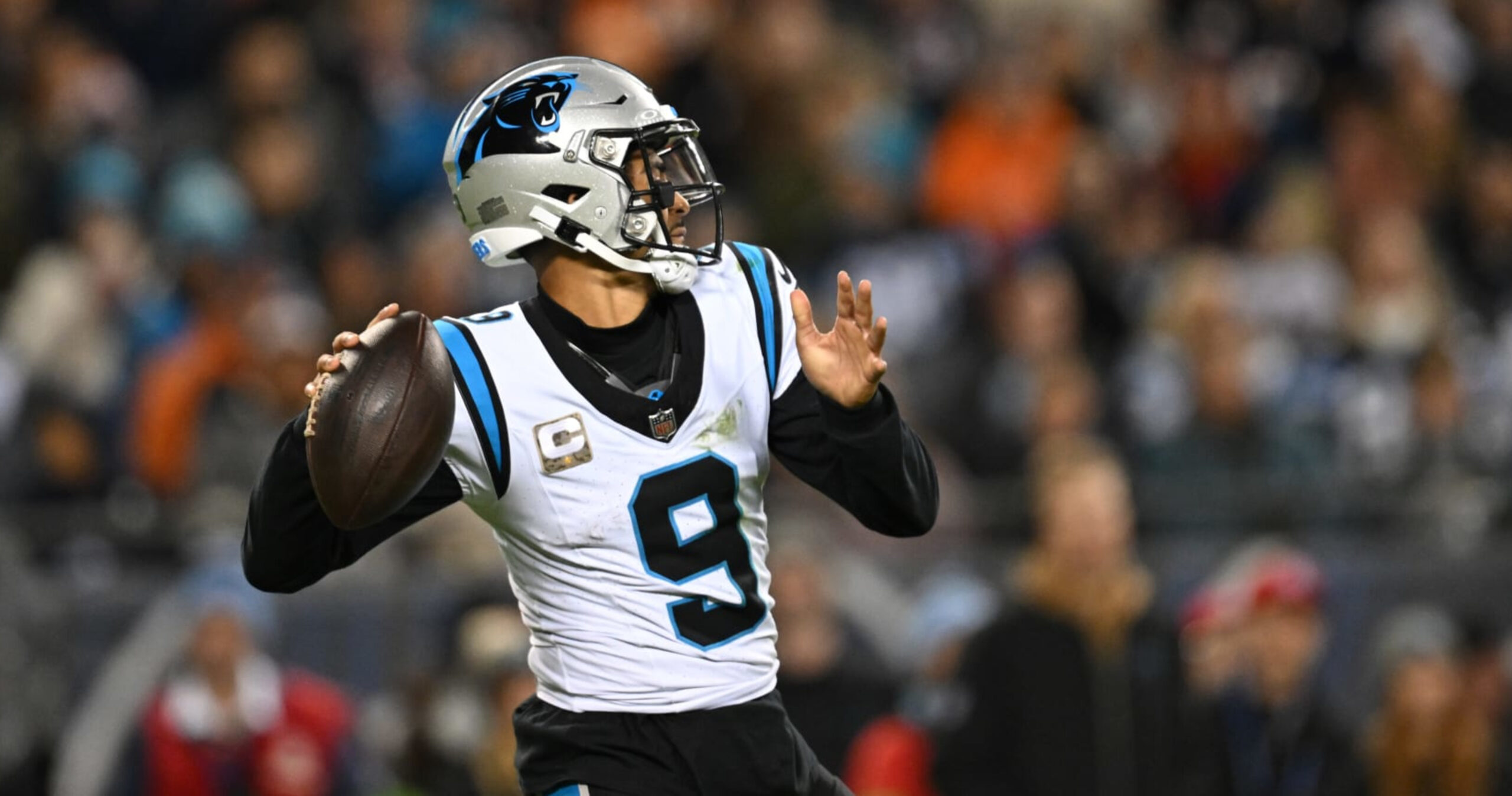 C.J. Stroud’s Success Doesn’t Make Bryce Young a Bust, but Panthers Must Spark Growth