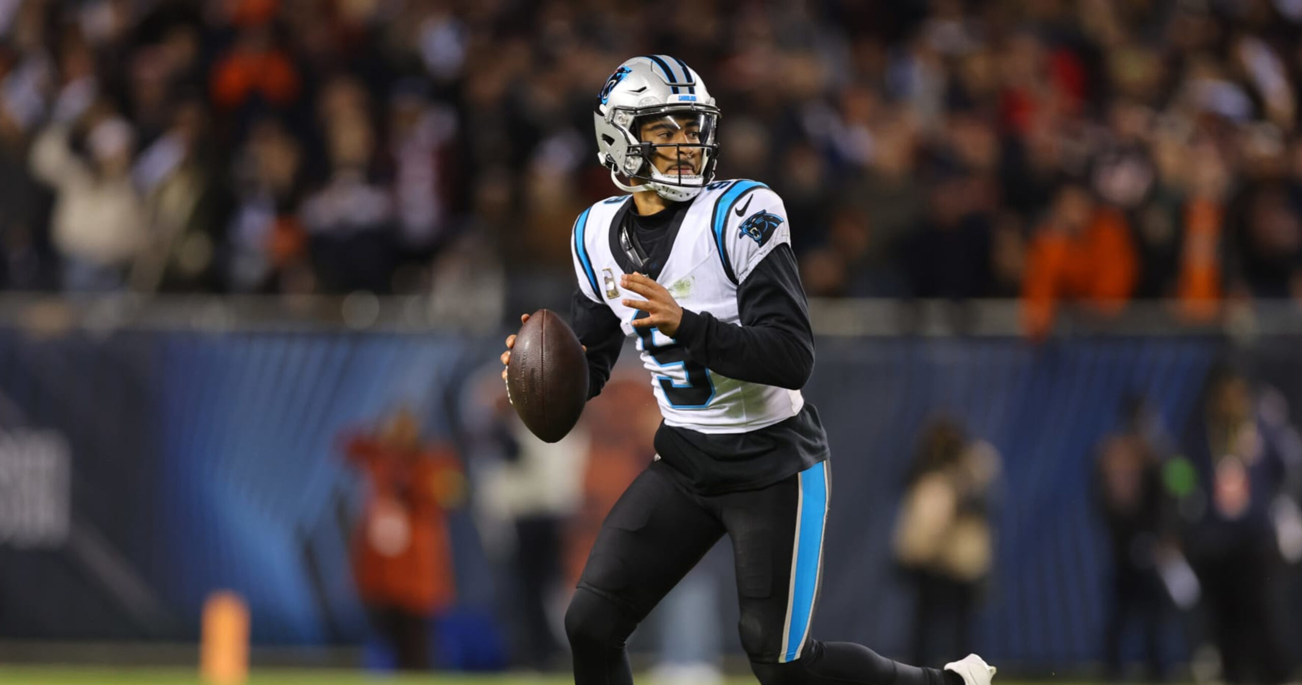 Bryce Young Has NFL Fans Doubting QB’s Potential After Panthers’ Loss to Bears