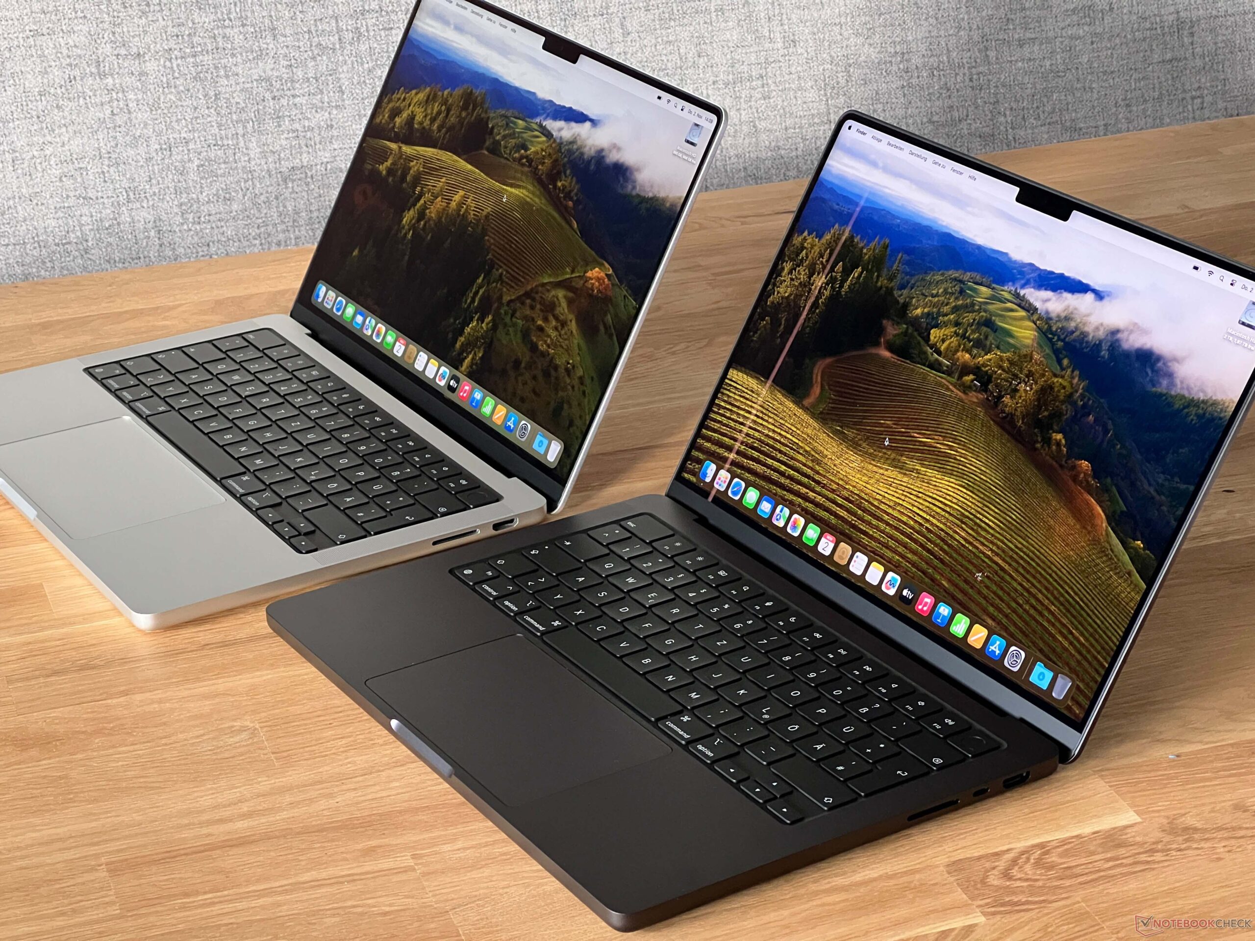 Don’t buy the new MacBook Pro 14 M3 as long as the old MBP 14 M2 Pro is still on sale News
