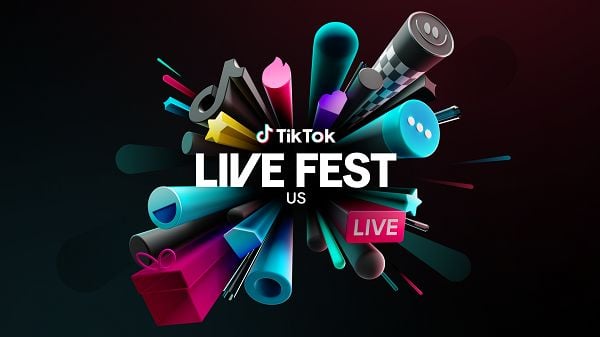 TikTok Announces ‘LIVE Fest’ to Highlight Top Streaming Talent in the App