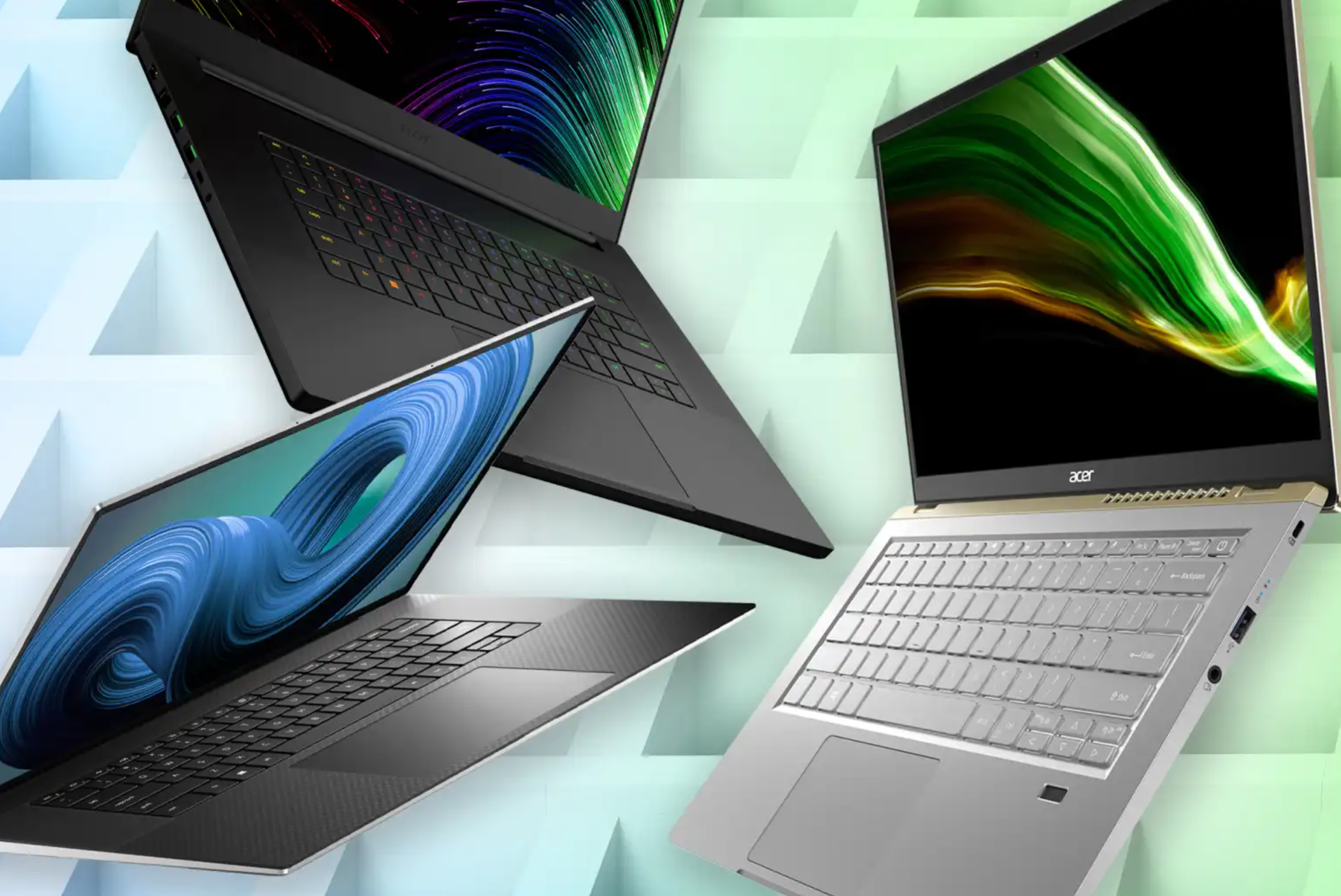 Black Friday laptop deals: What to expect and early sales