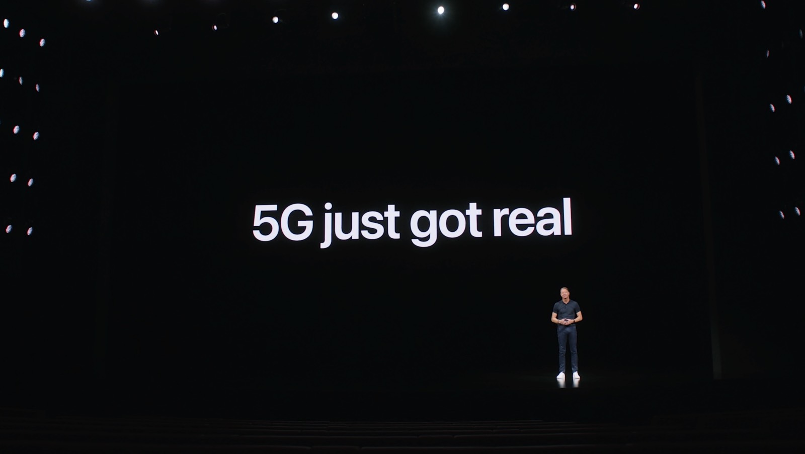Postponing Apple’s 5G modem is vital to avoid a repeat of the 2012 Maps fiasco