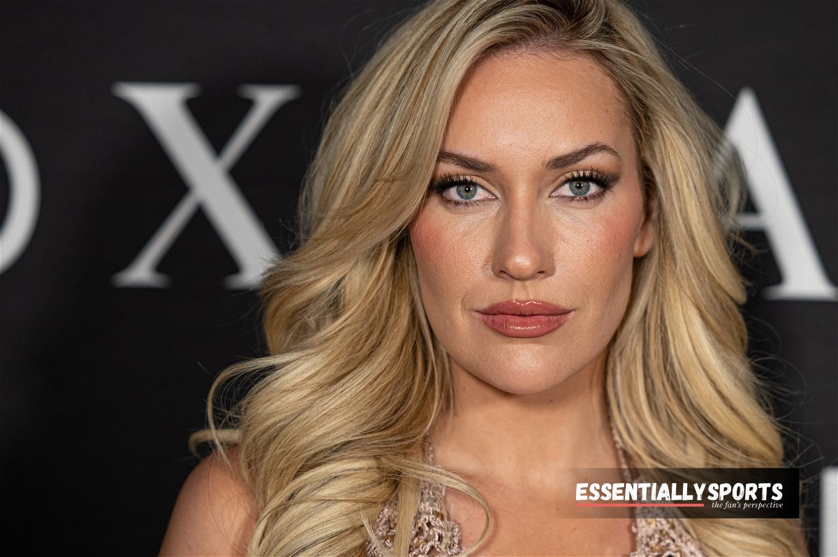 After Being a Hot Target for Her Bold Choices, Paige Spiranac Makes a Strong Stand for Young Women