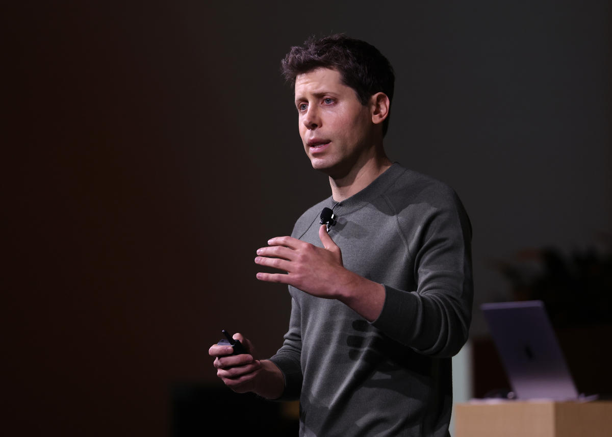 The Morning After: Microsoft recruits recently fired OpenAI CEO, Sam Altman