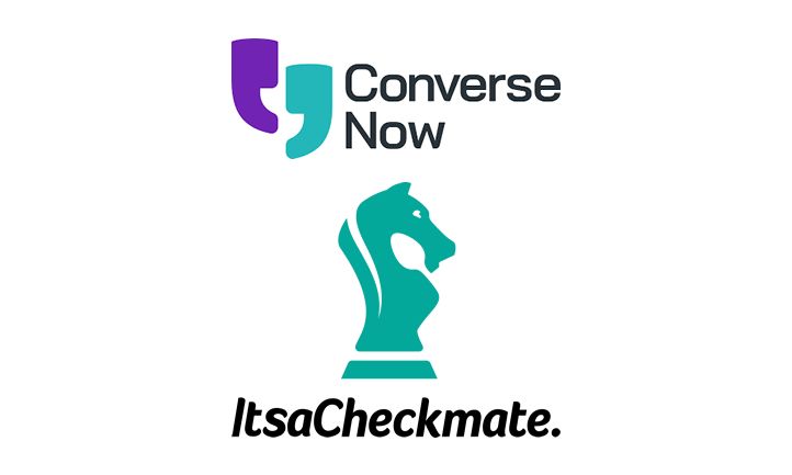 ConverseNow and ItsaCheckmate Partner to Streamline AI-Powered Ordering for Restaurants
