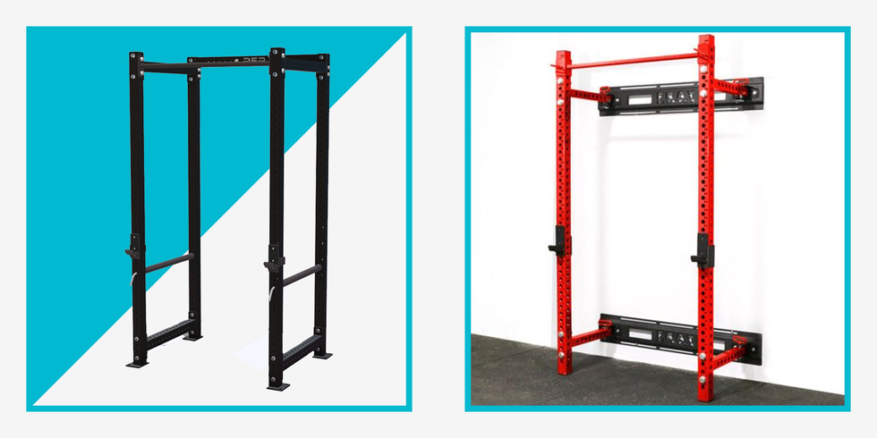 The 9 Best Power Racks to Add to Your Home Gym, According to Fitness Trainers