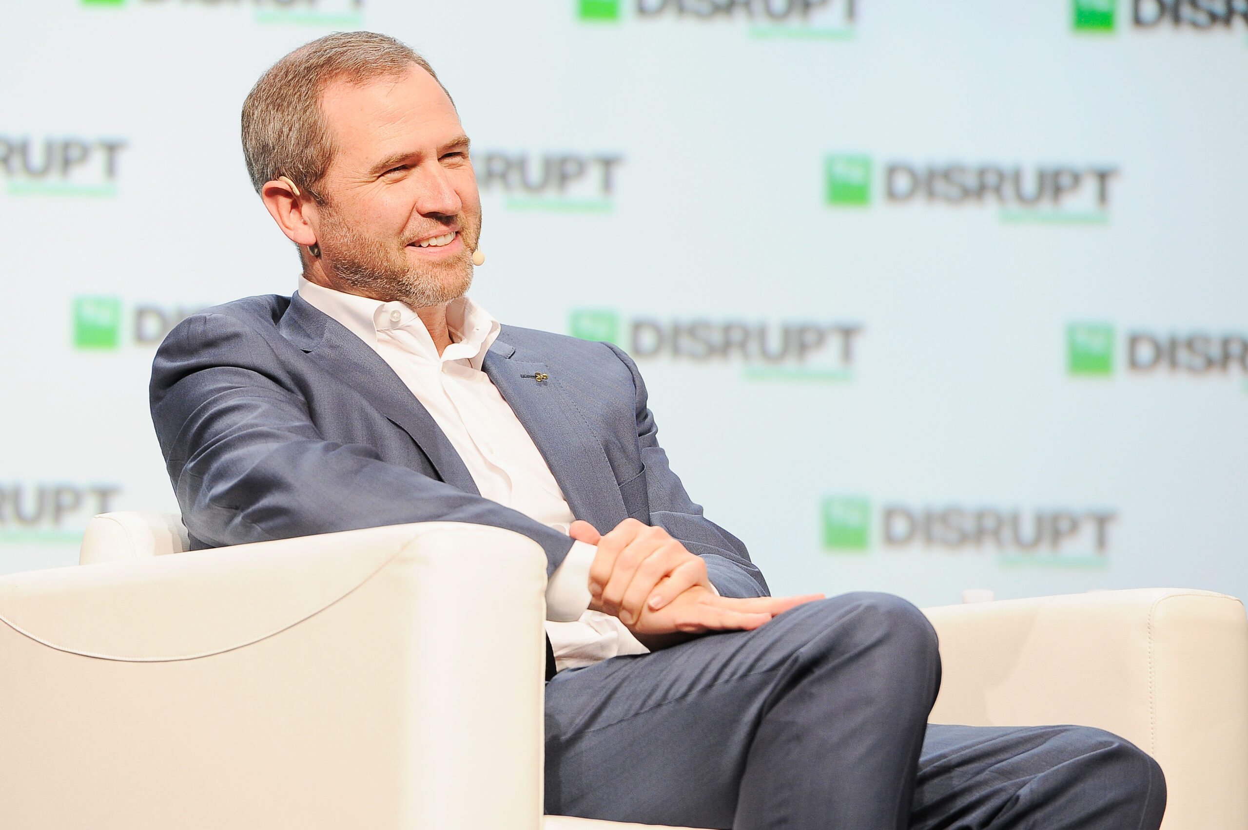 Ripple CEO Weighs In on SEC Case: Is It Truly Resolved?