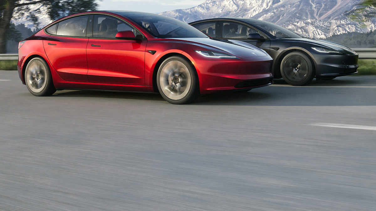 Model 3 Highland US release may be in January as Tesla tips insane 2024 Performance trim return in Australia