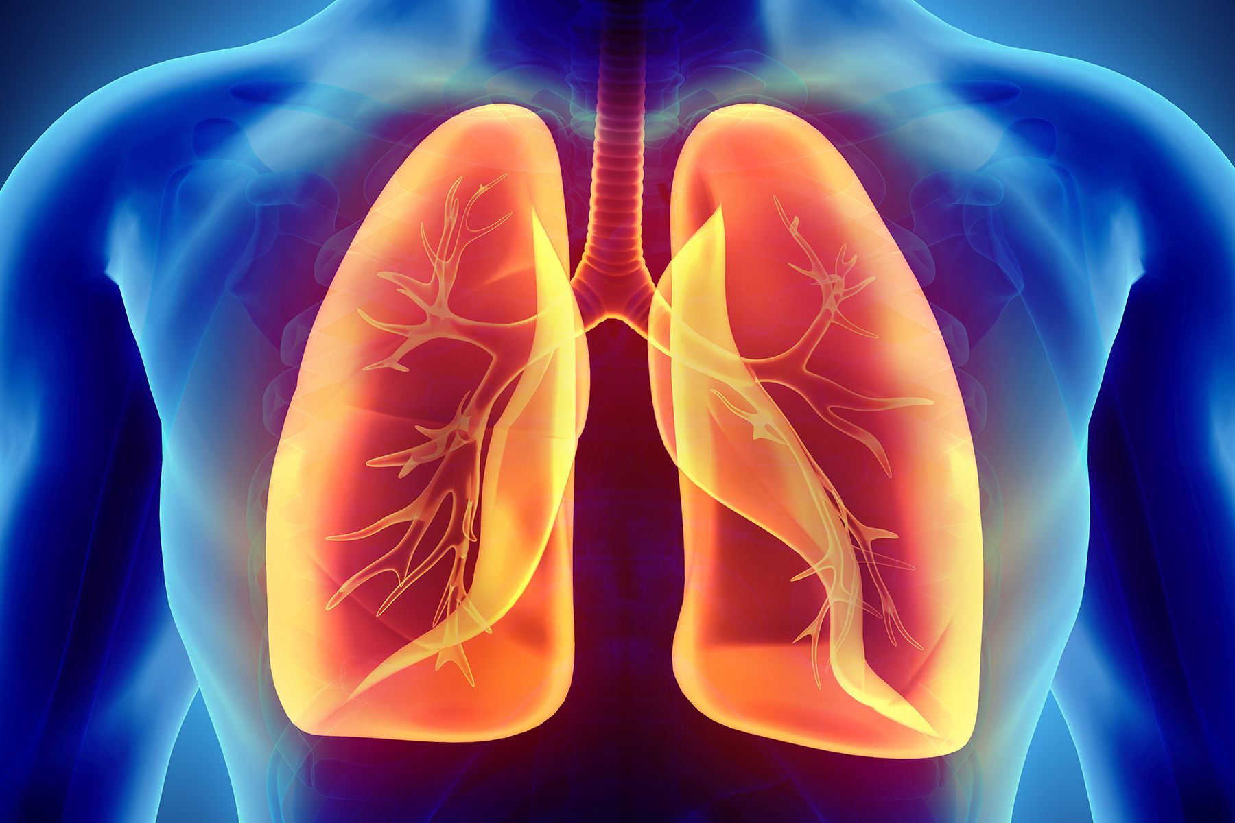 Inoperable Lung Cancer: Innovations That Are Changing the Outlook