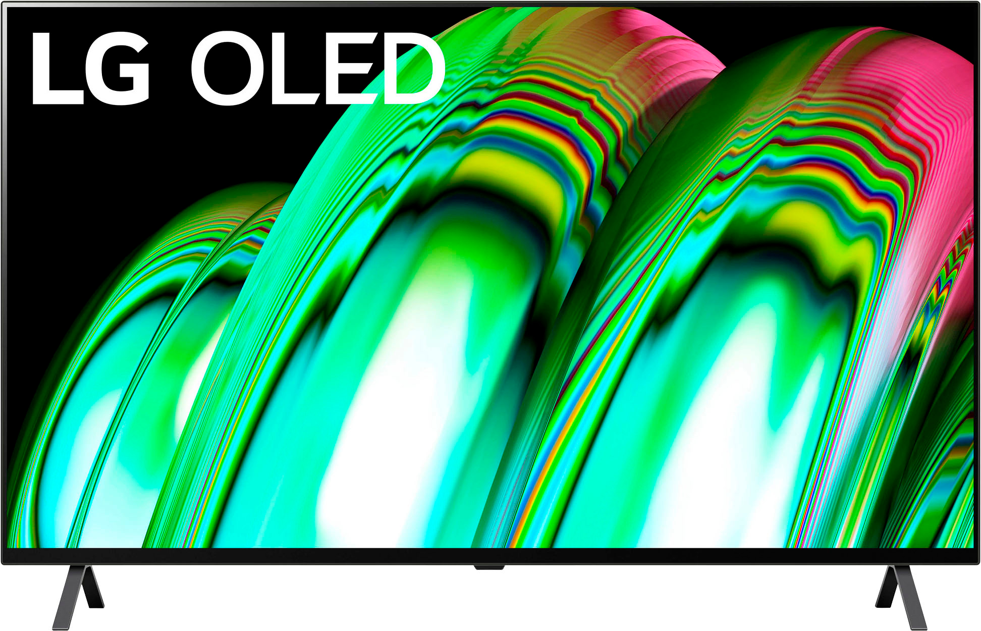 LG A2 OLED TV with Dolby Vision HDR drops below US$550 at Best Buy