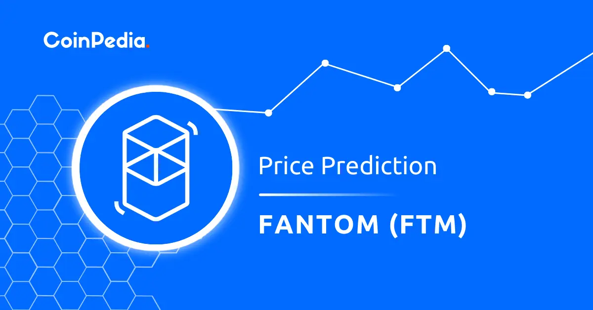 Fantom Price Prediction 2023, 2024, 2025: Will FTM Price Surge To $0.5?