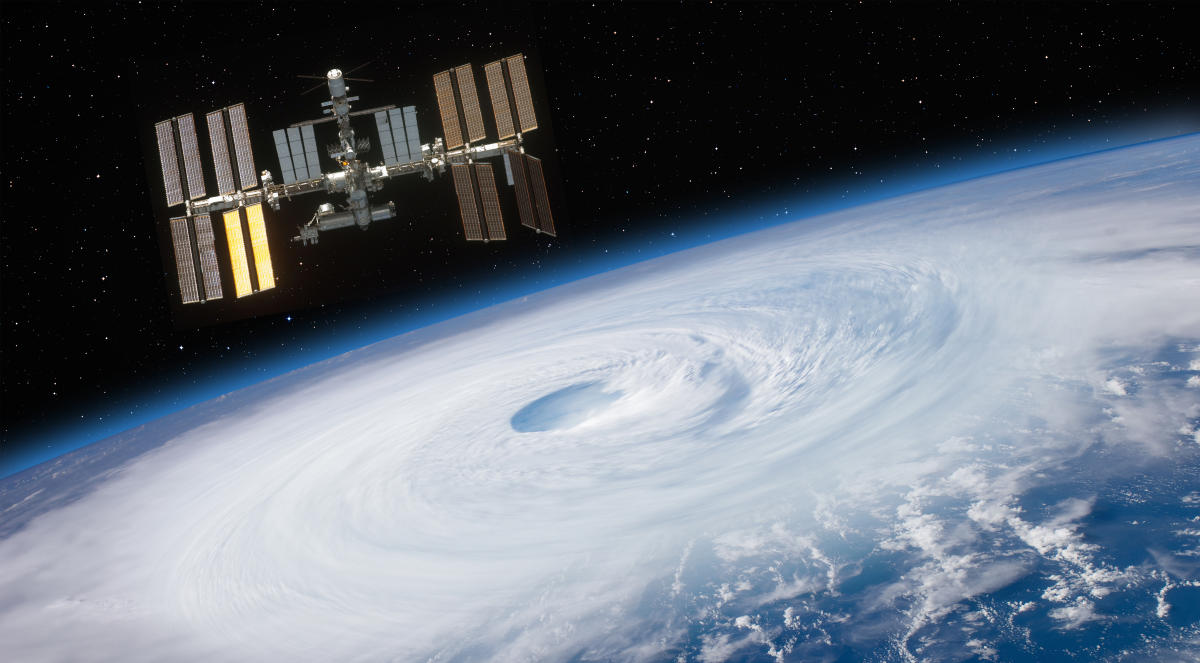 NASA and IBM are building an AI for weather and climate applications