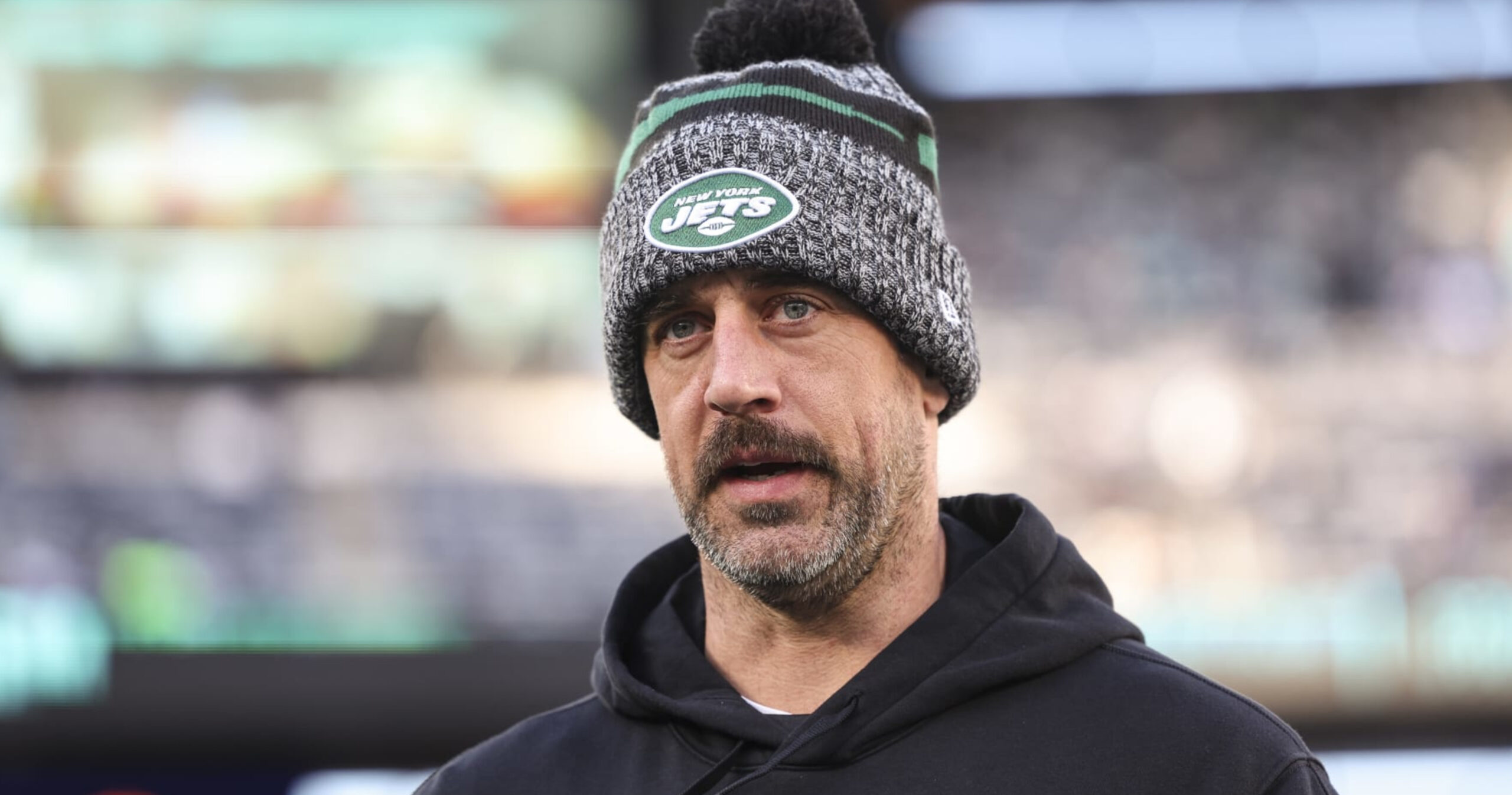 Aaron Rodgers Rumors: Injured QB ‘Not Expected’ to Play If Jets Out of NFL Playoffs