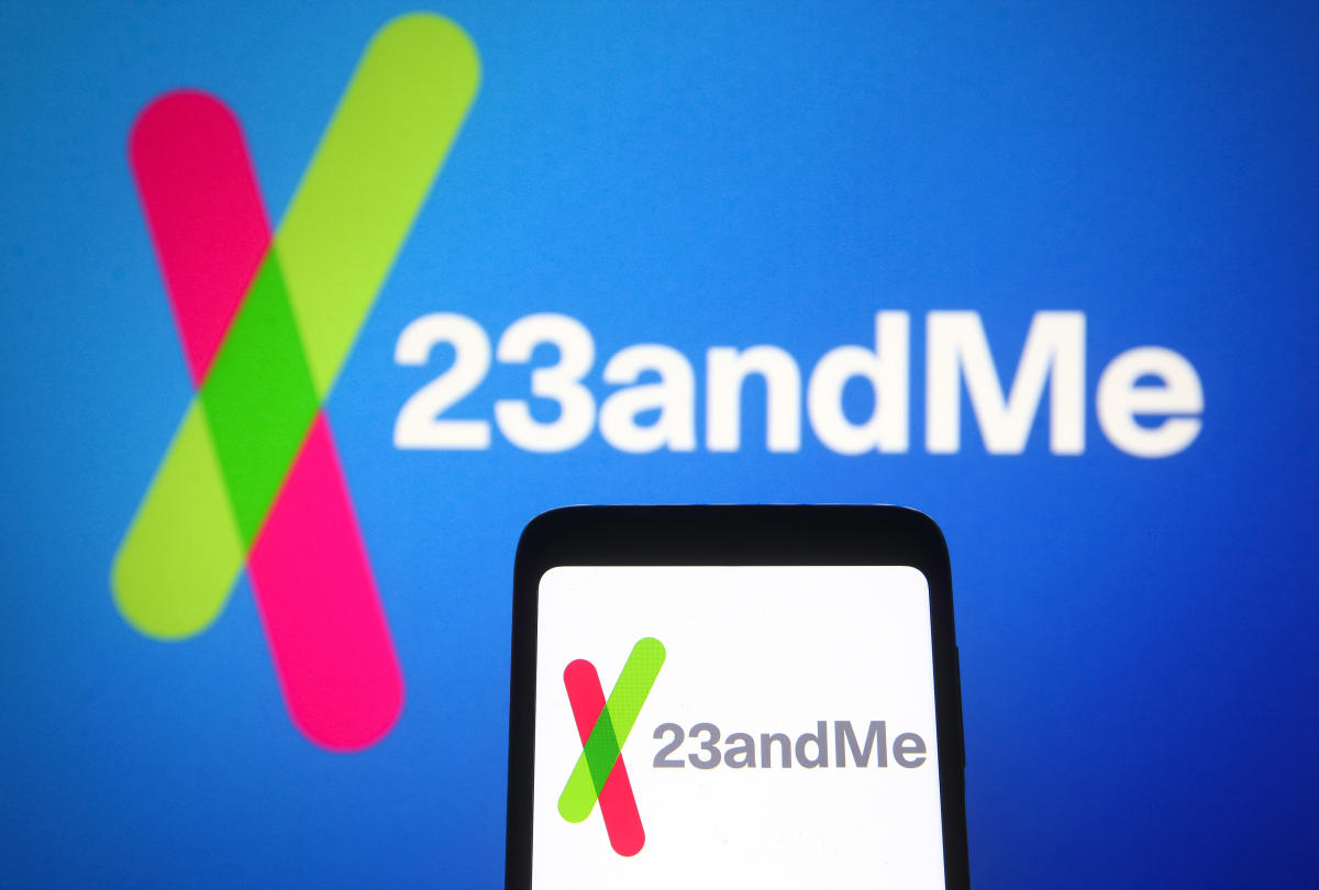 23andMe hackers accessed ancestry information on millions of customers using a feature that matches relatives
