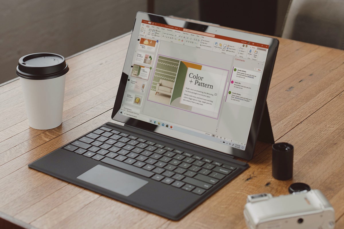 Grab a lifetime license to Microsoft Office 2019 for only $30 this holiday season