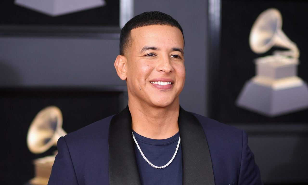 No More Gasolina? Daddy Yankee Says He’s Done With Reggaeton For THIS Reason