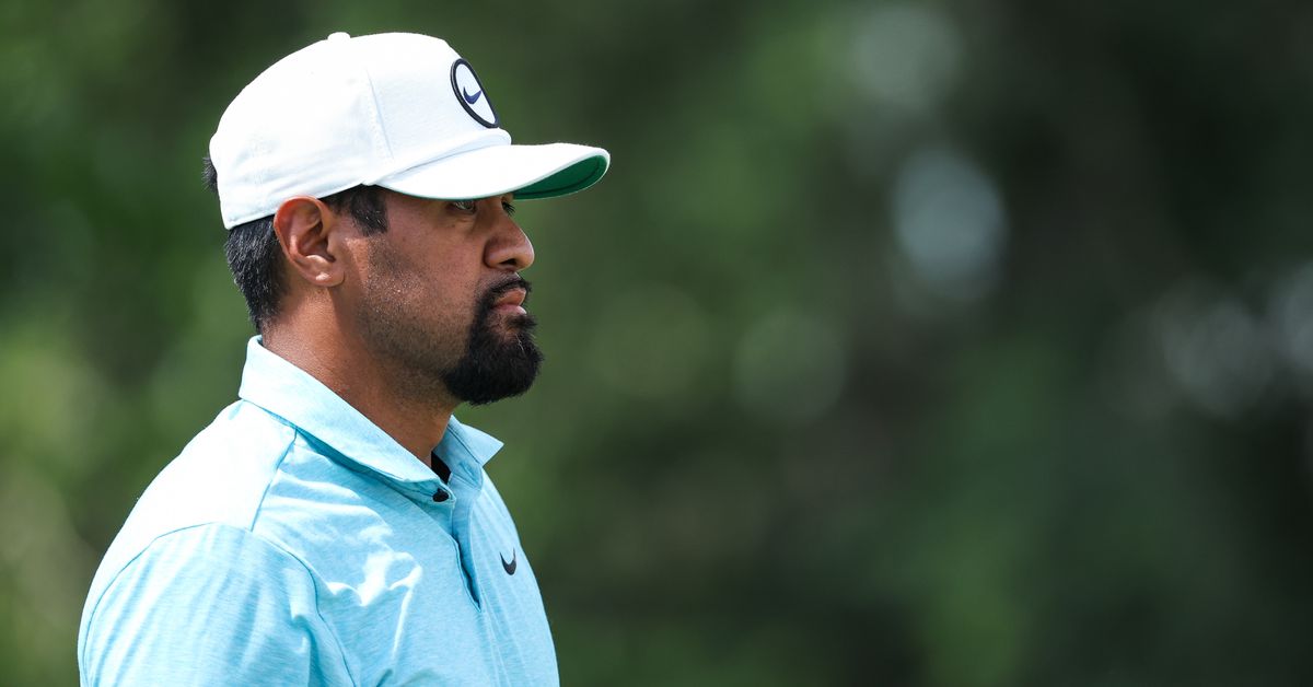 Tony Finau taking tips from Nelly Korda at Grant Thornton Invitational to improve his game