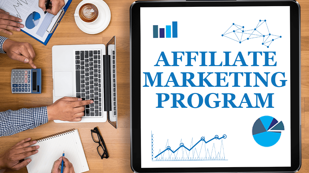 34+ of the Best Affiliate Marketing Programs That Pay the Highest Commission in 2023