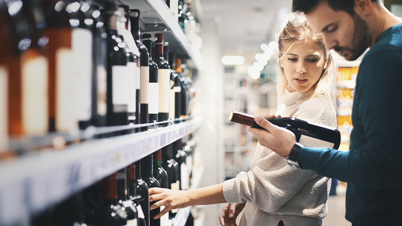 Ingredient info and calorie counts: How the EU alcohol industry is working to give consumers more information about their drinks