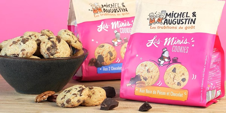 Crunch time? Danone in talks to sell biscuit biz Michel et Augustin to Ferrero ecosystem