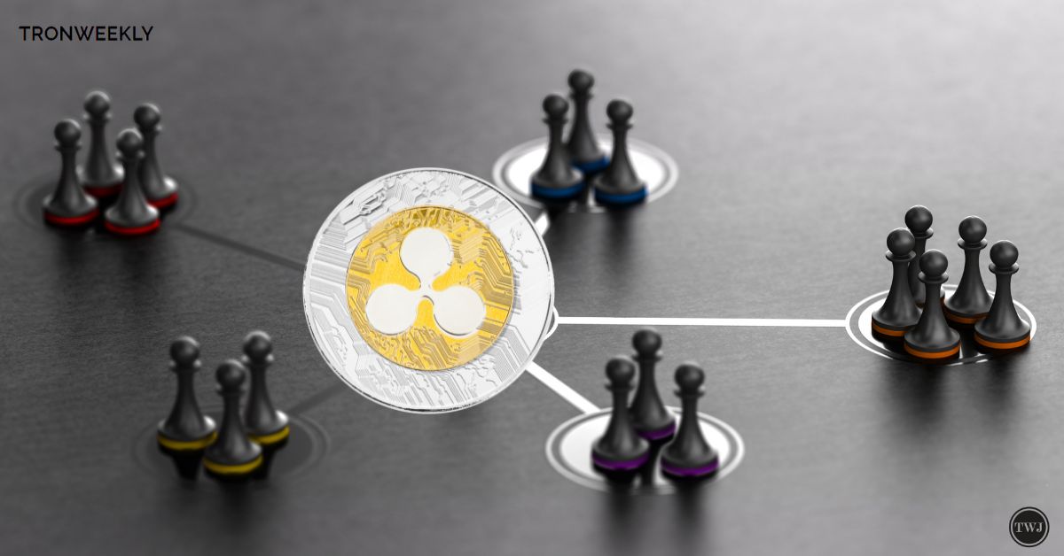 XRP Community Inspired By Schwartz’s Investment Tale Amid Uphold’s Wallet Launch