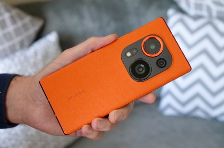 An unexpected company just raised the bar for smartphone cameras