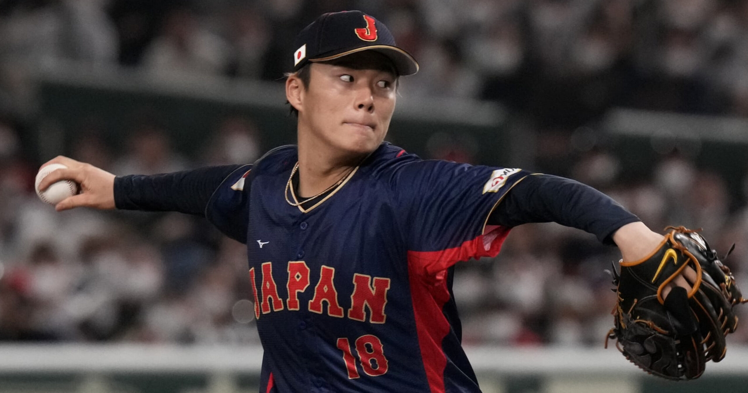 Red Sox Rumors: Yoshinobu Yamamoto to Meet with BOS amid Yankees, Dodgers Buzz