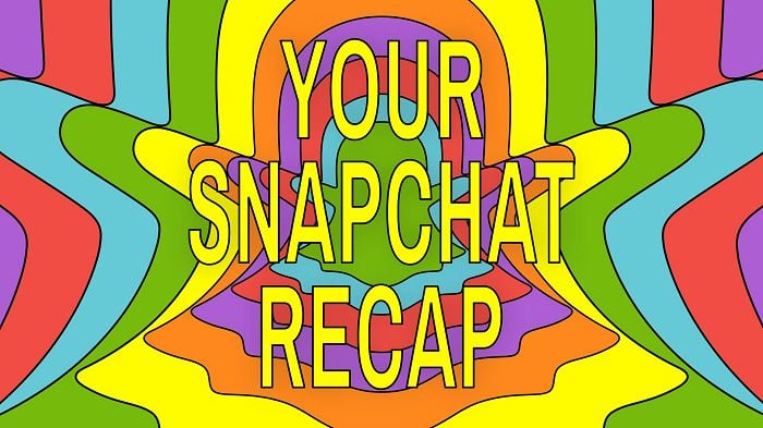 Snapchat Announces Annual ‘Recap’ Activation, Shares Top In-App Trends From 2023