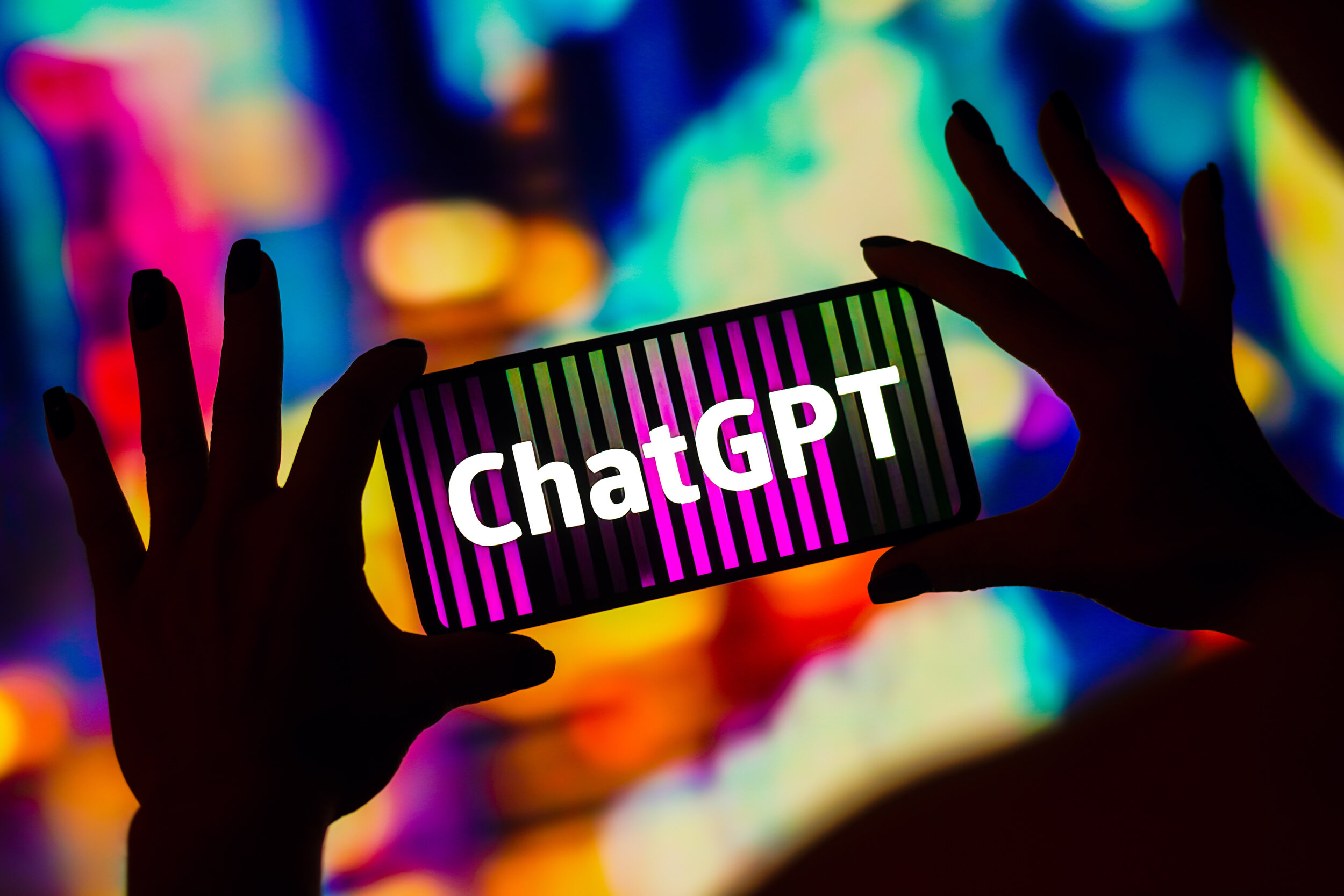 ChatGPT GPT-4.5 update might have just leaked; here’s what we know