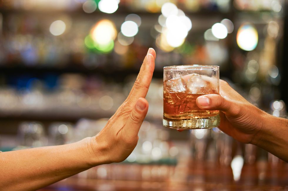 Can Dry January Actually Improve Your Health? Experts Explain.