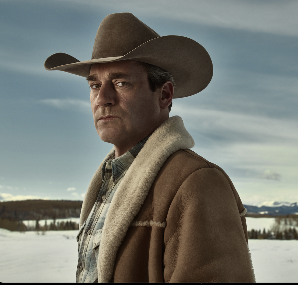 Fargo Season 5 Is 10 Episodes of Blood, Bullets and Evil Jon Hamm