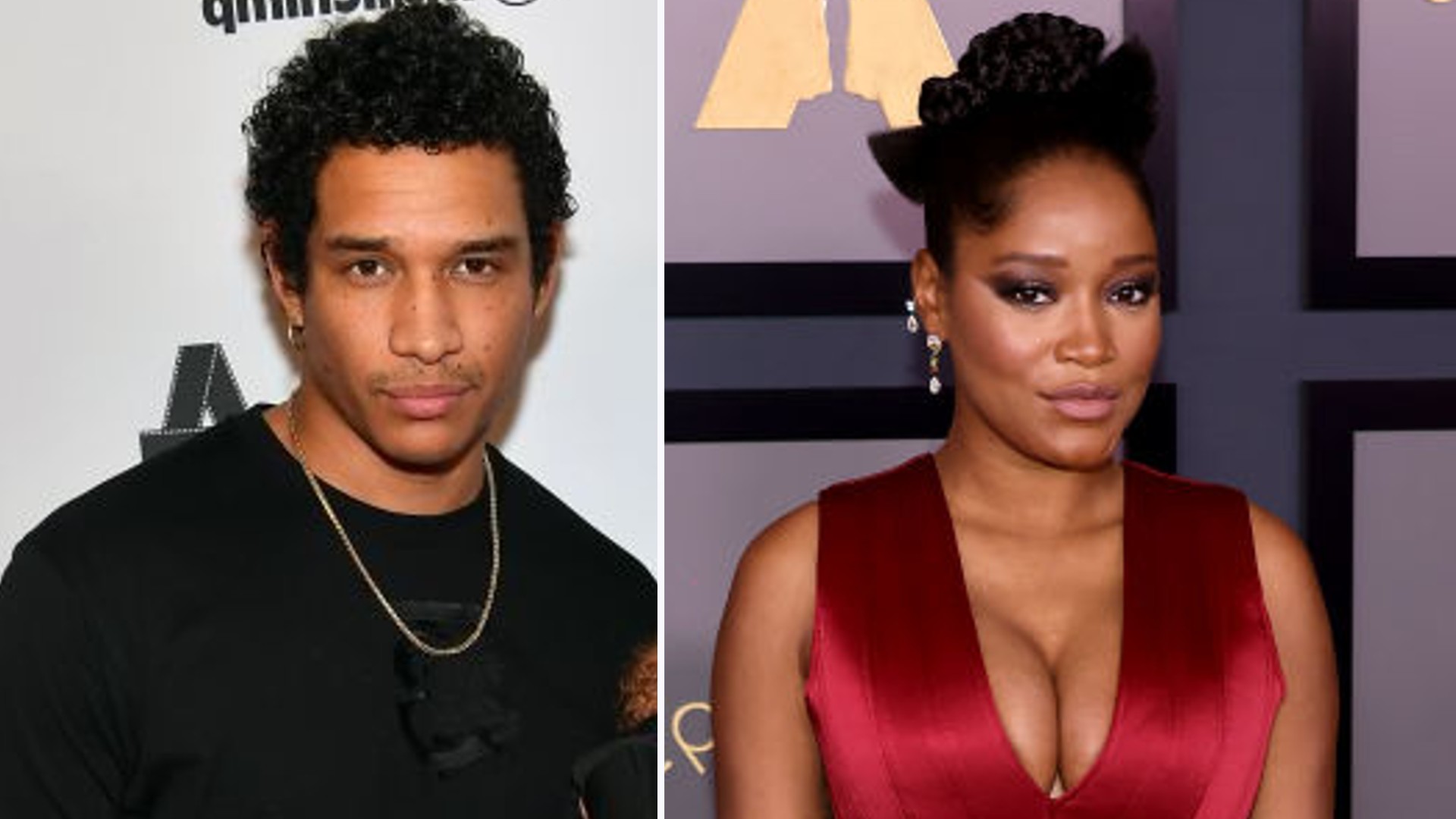UPDATE: Darius Jackson Reportedly Accuses Keke Palmer Of Abuse And Demands Dismissal Of Restraining Order